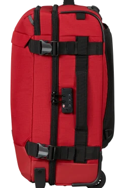 Roadseeker - Borsone con ruote 55cm backpack