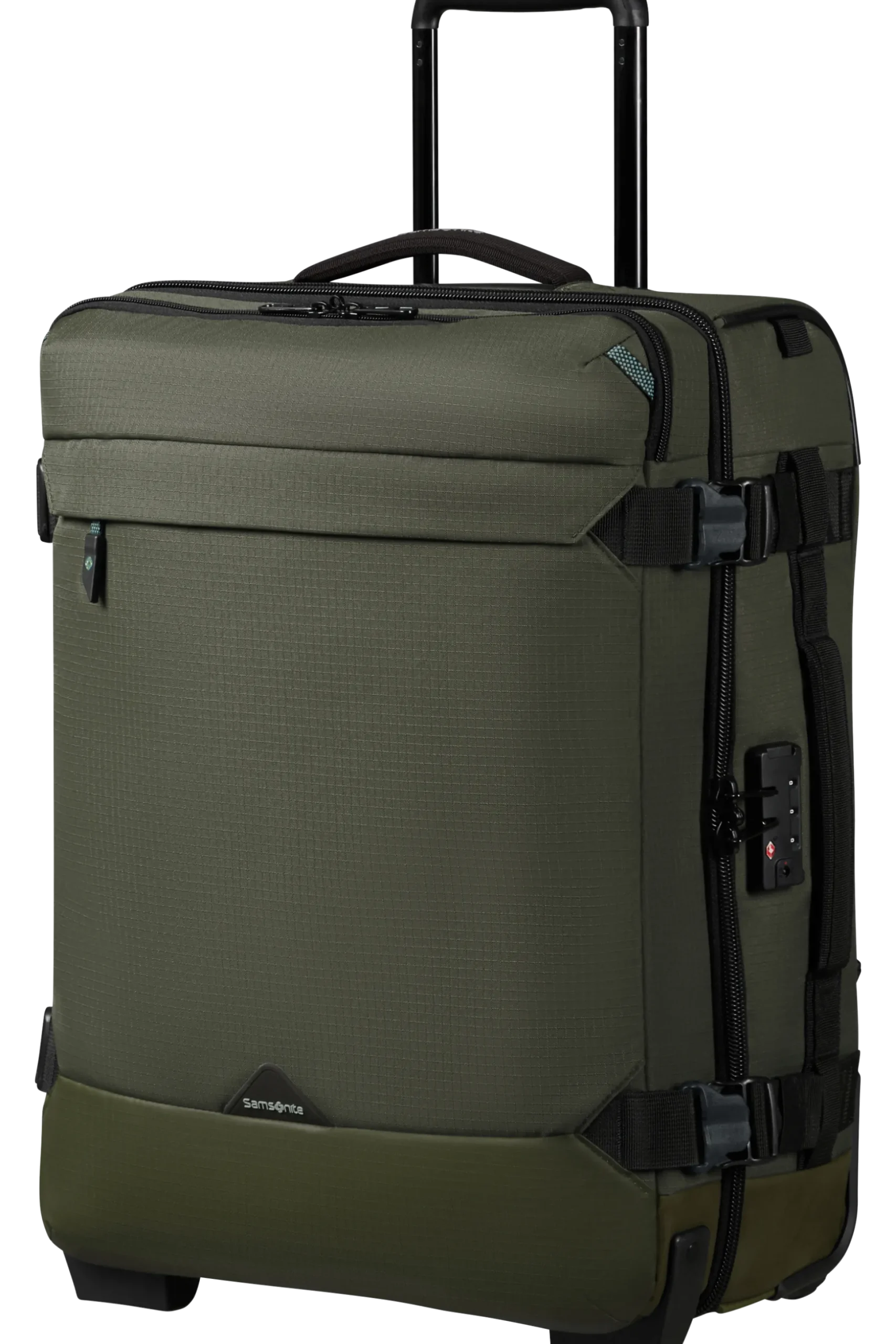 Roadseeker - Borsone con ruote 55cm backpack