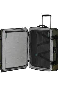 Roadseeker - Borsone con ruote 55cm backpack