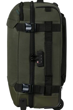 Roadseeker - Borsone con ruote 55cm backpack