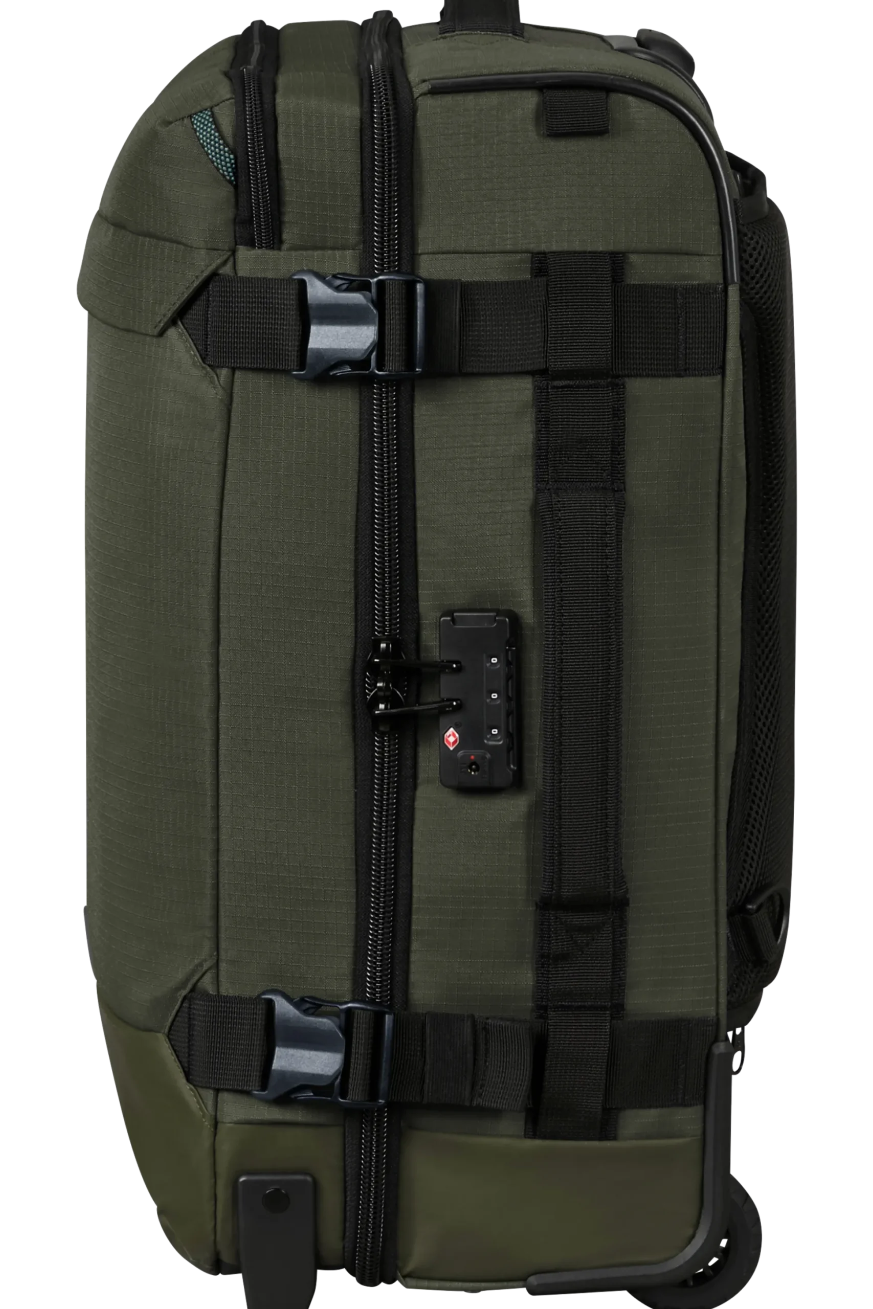 Roadseeker - Borsone con ruote 55cm backpack