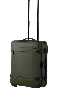 Roadseeker - Borsone con ruote 55cm backpack