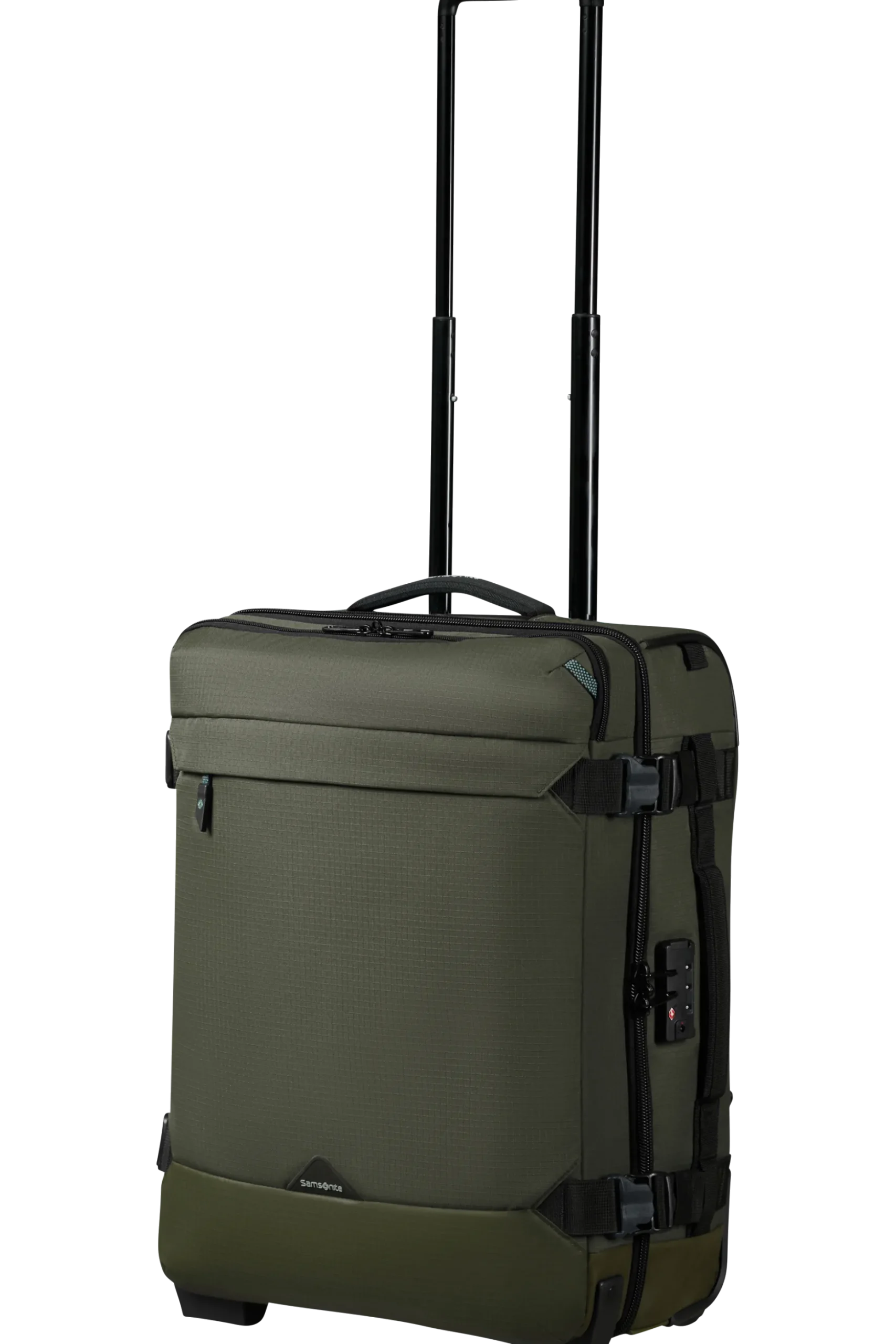 Roadseeker - Borsone con ruote 55cm backpack