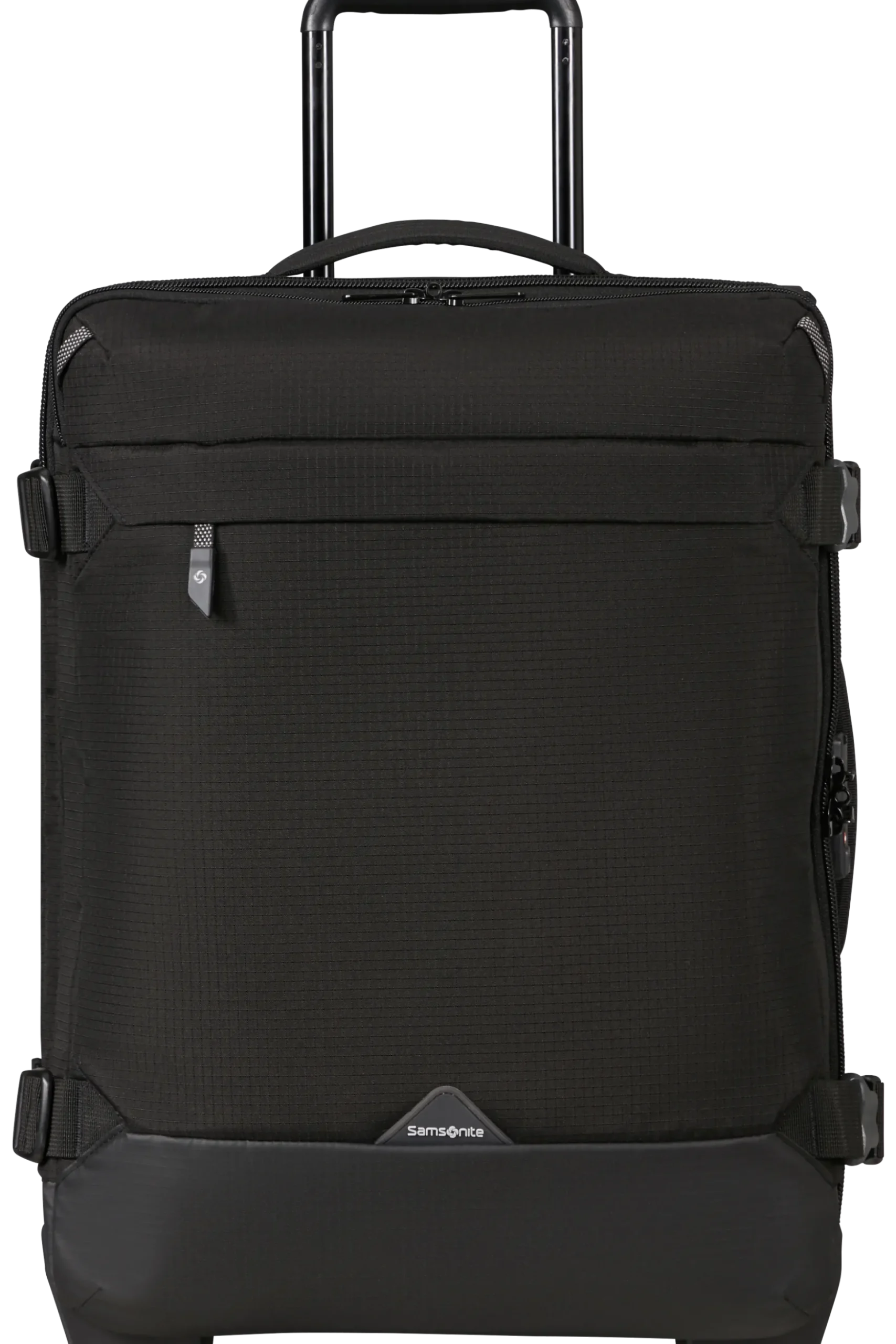 Roadseeker - Borsone con ruote 55cm backpack