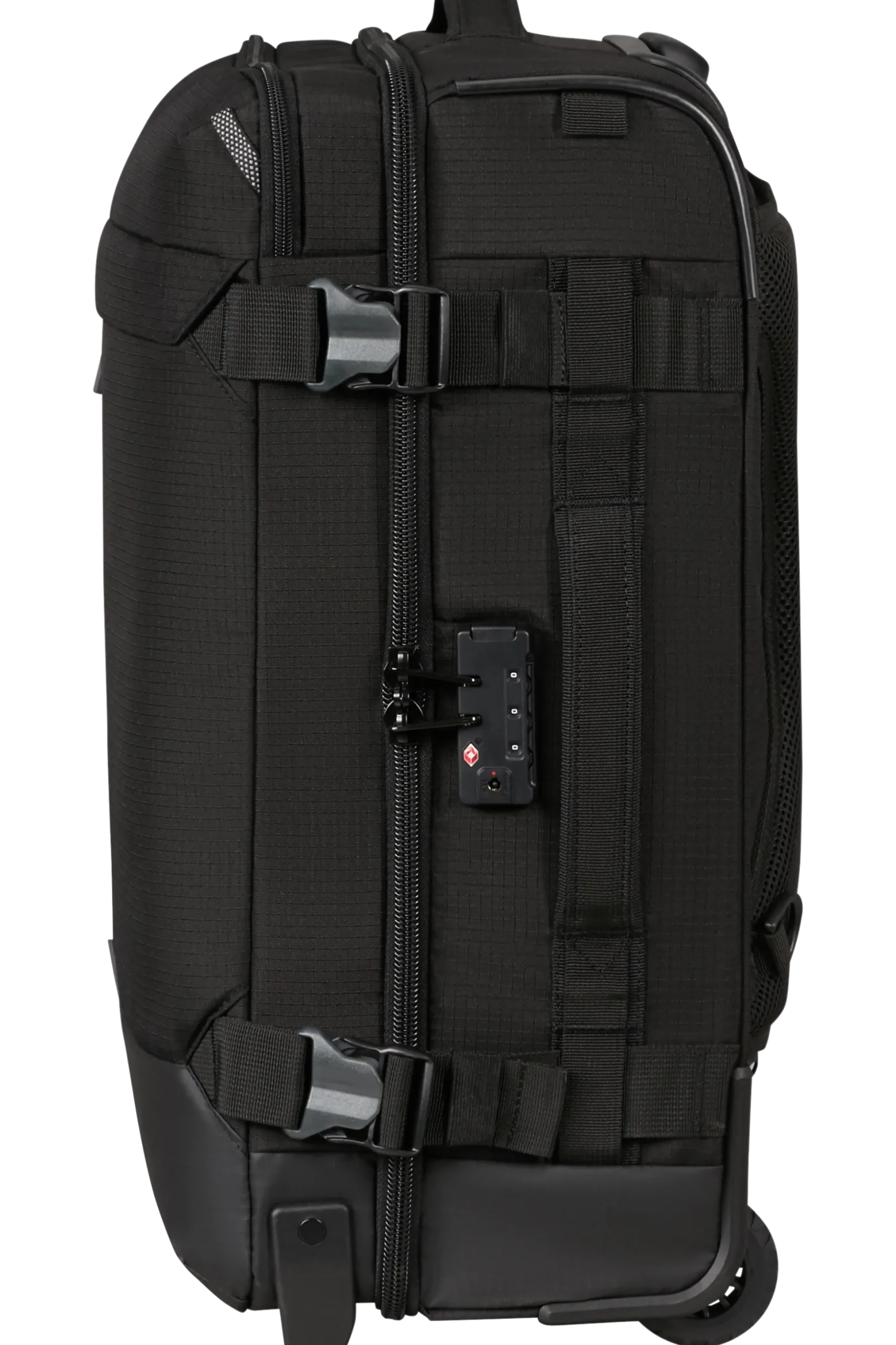 Roadseeker - Borsone con ruote 55cm backpack