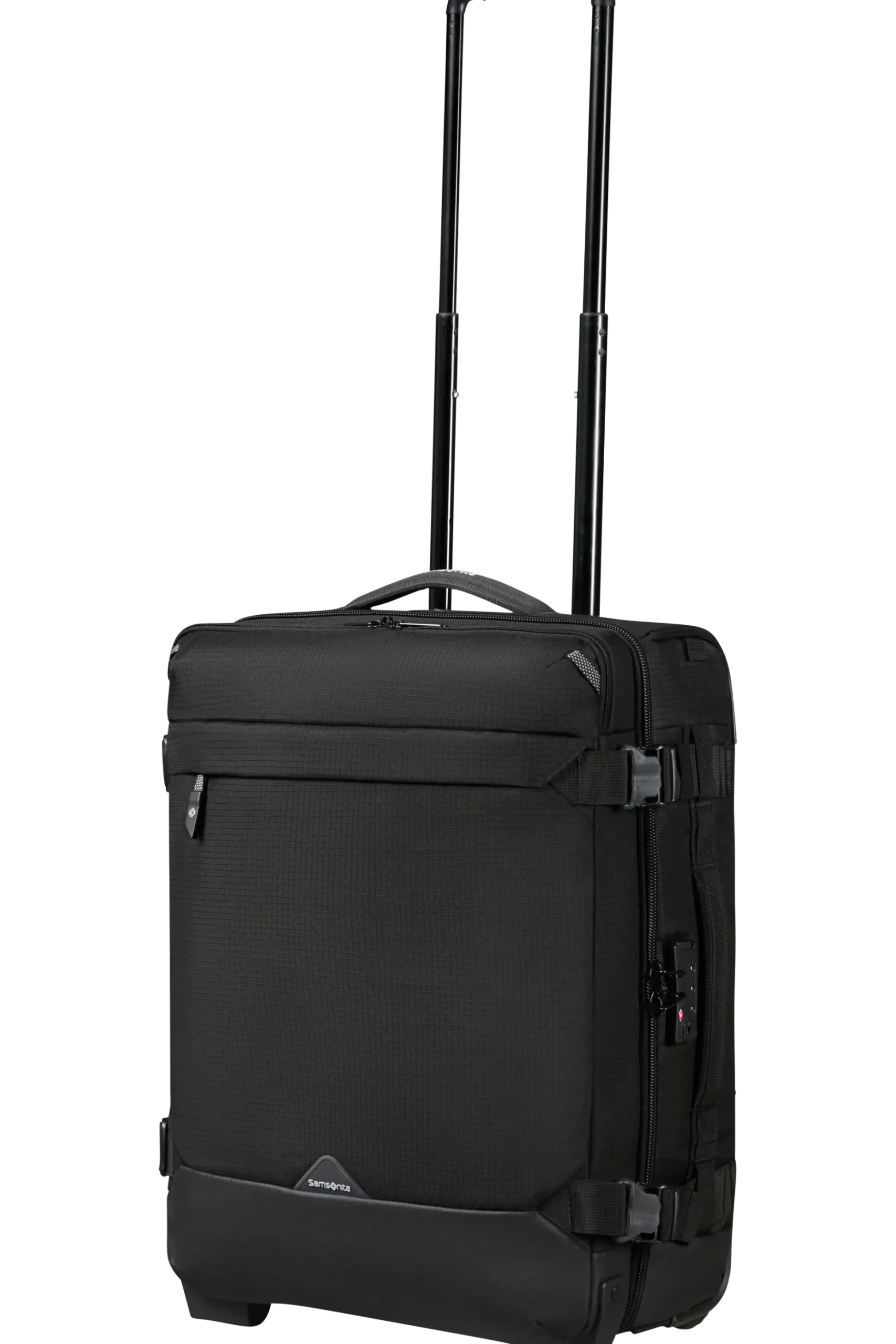 Roadseeker - Borsone con ruote 55cm backpack