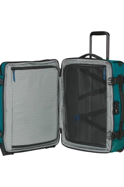 Roadseeker - Borsone con ruote 55cm backpack