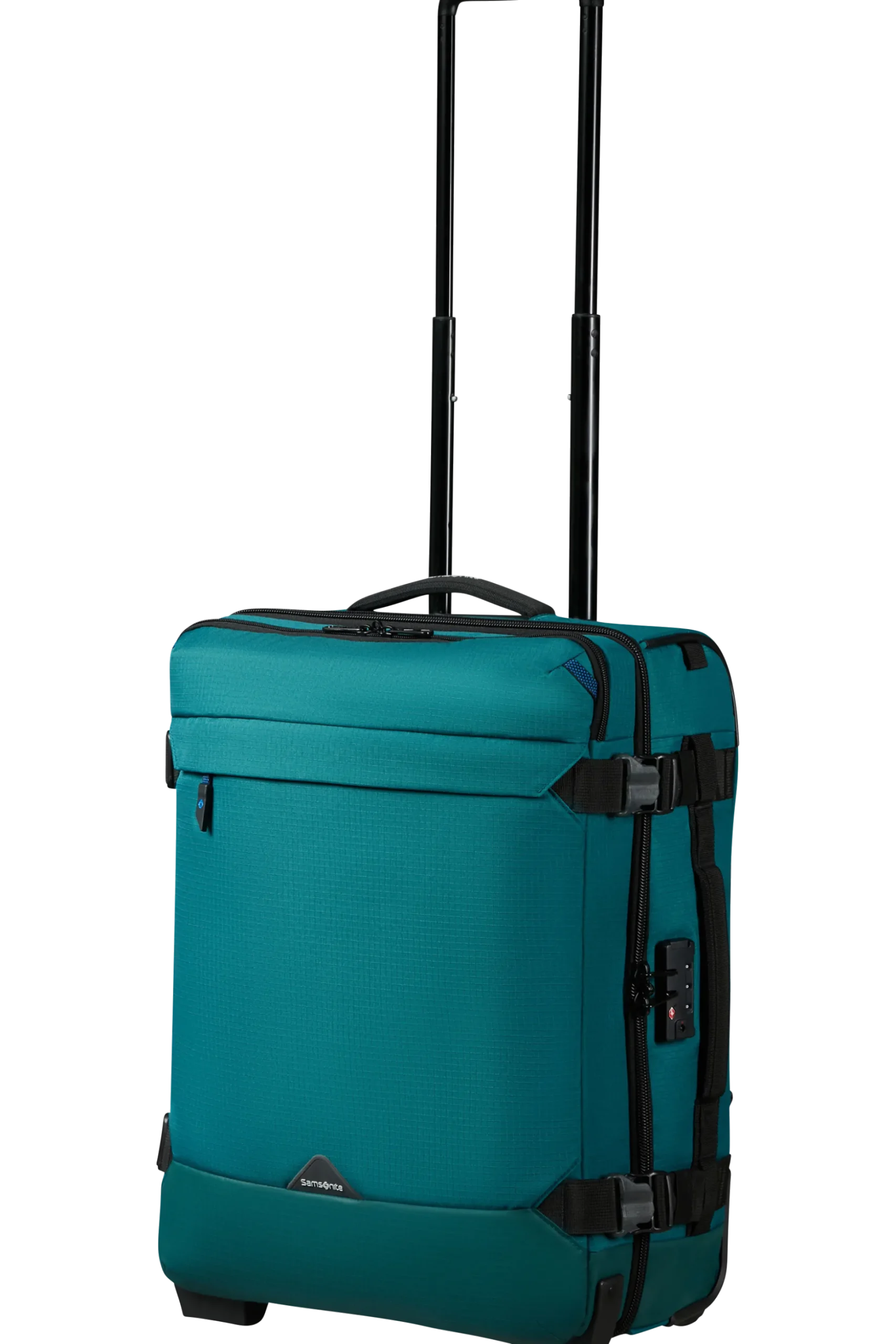 Roadseeker - Borsone con ruote 55cm backpack