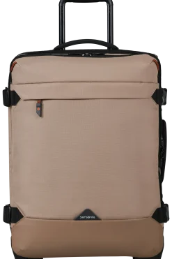 Roadseeker - Borsone con ruote 55cm backpack