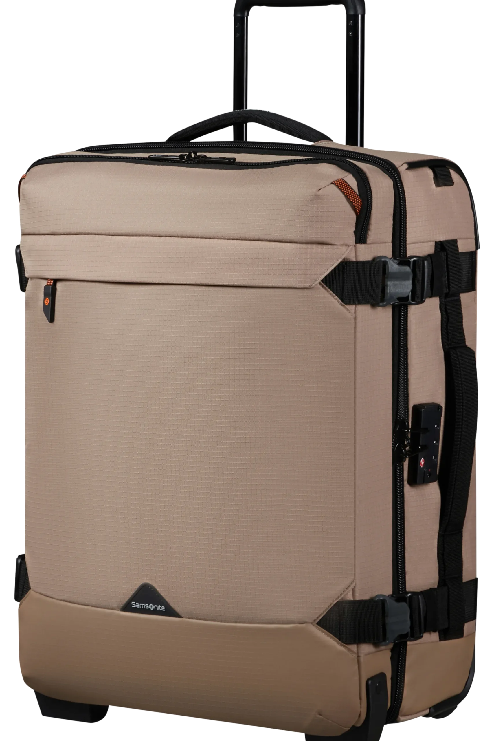Roadseeker - Borsone con ruote 55cm backpack