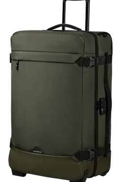 Roadseeker - Borsone con ruote 68cm