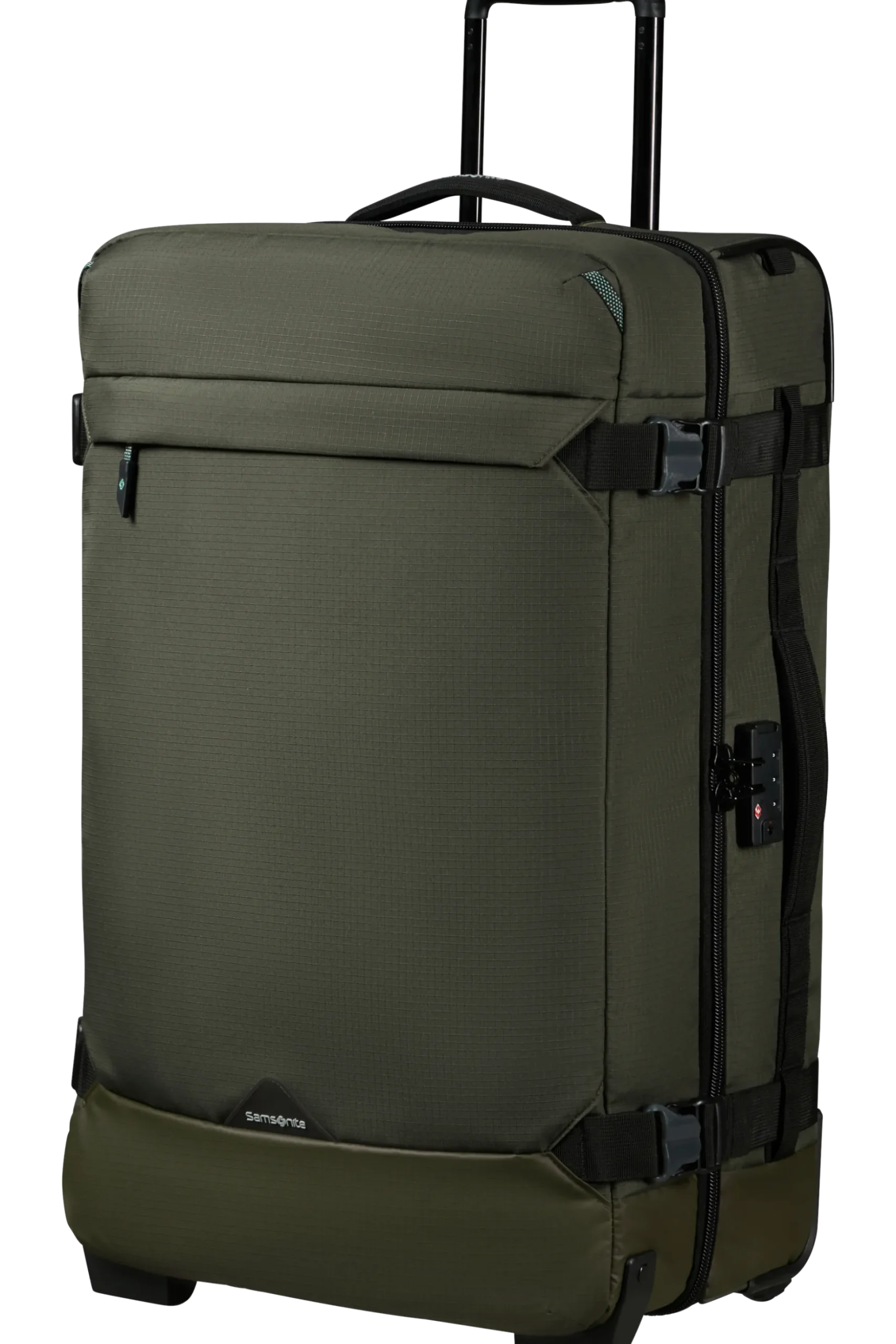 Roadseeker - Borsone con ruote 68cm