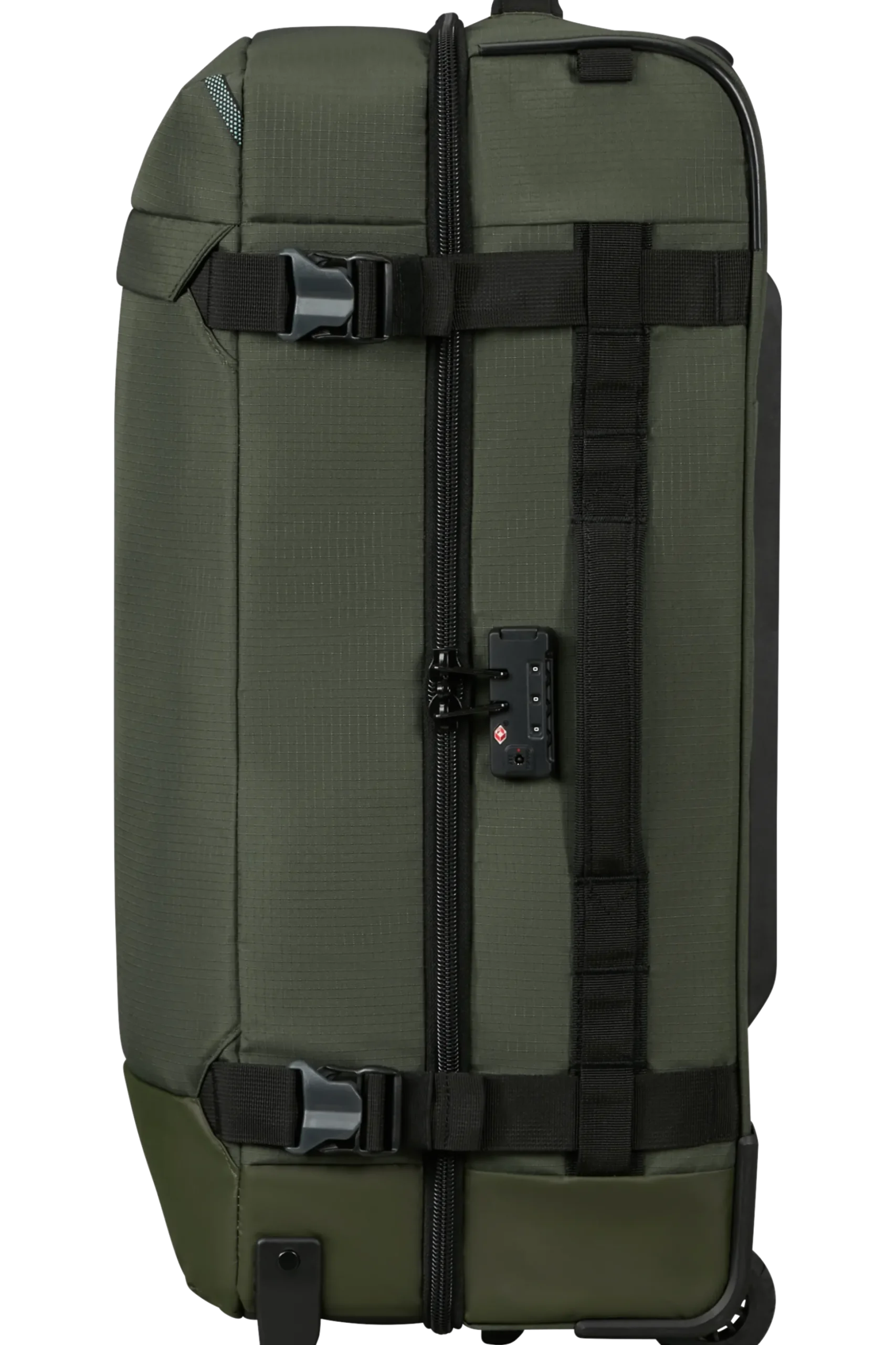 Roadseeker - Borsone con ruote 68cm