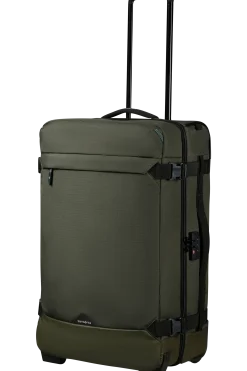 Roadseeker - Borsone con ruote 68cm