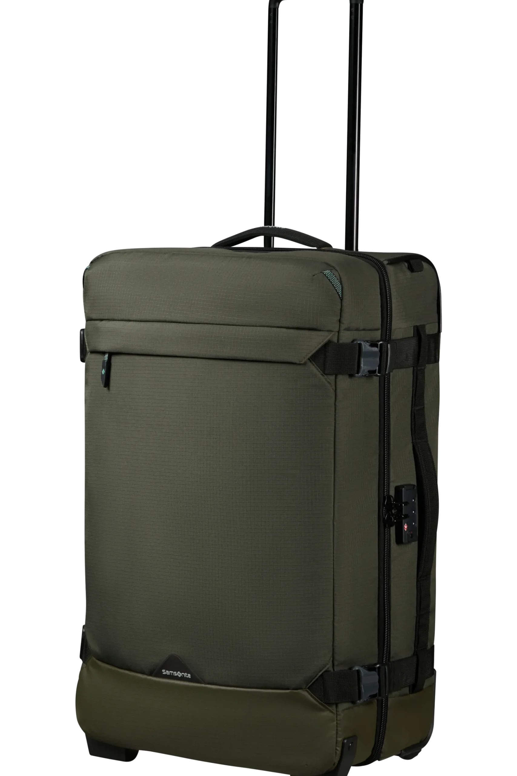Roadseeker - Borsone con ruote 68cm