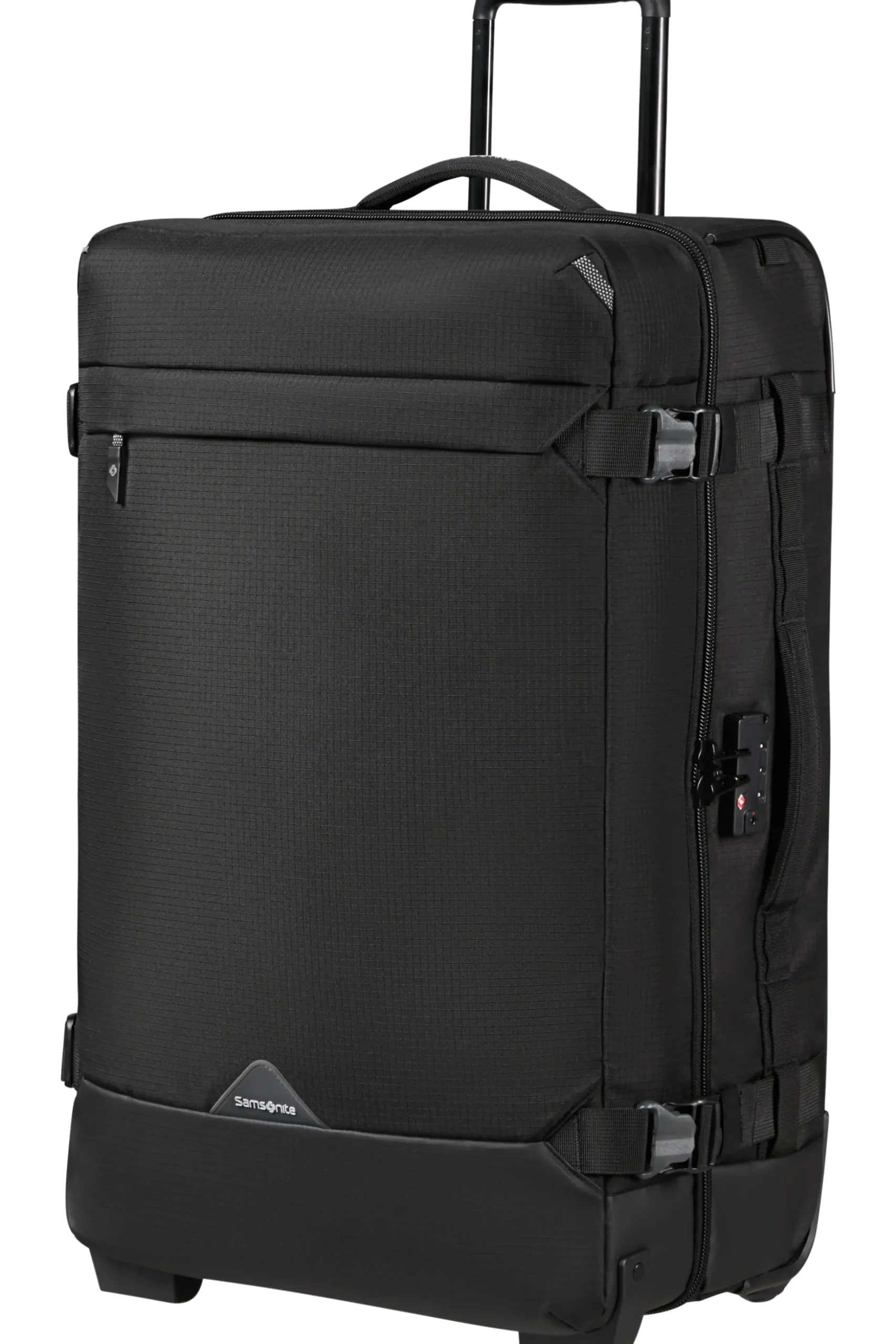 Roadseeker - Borsone con ruote 68cm