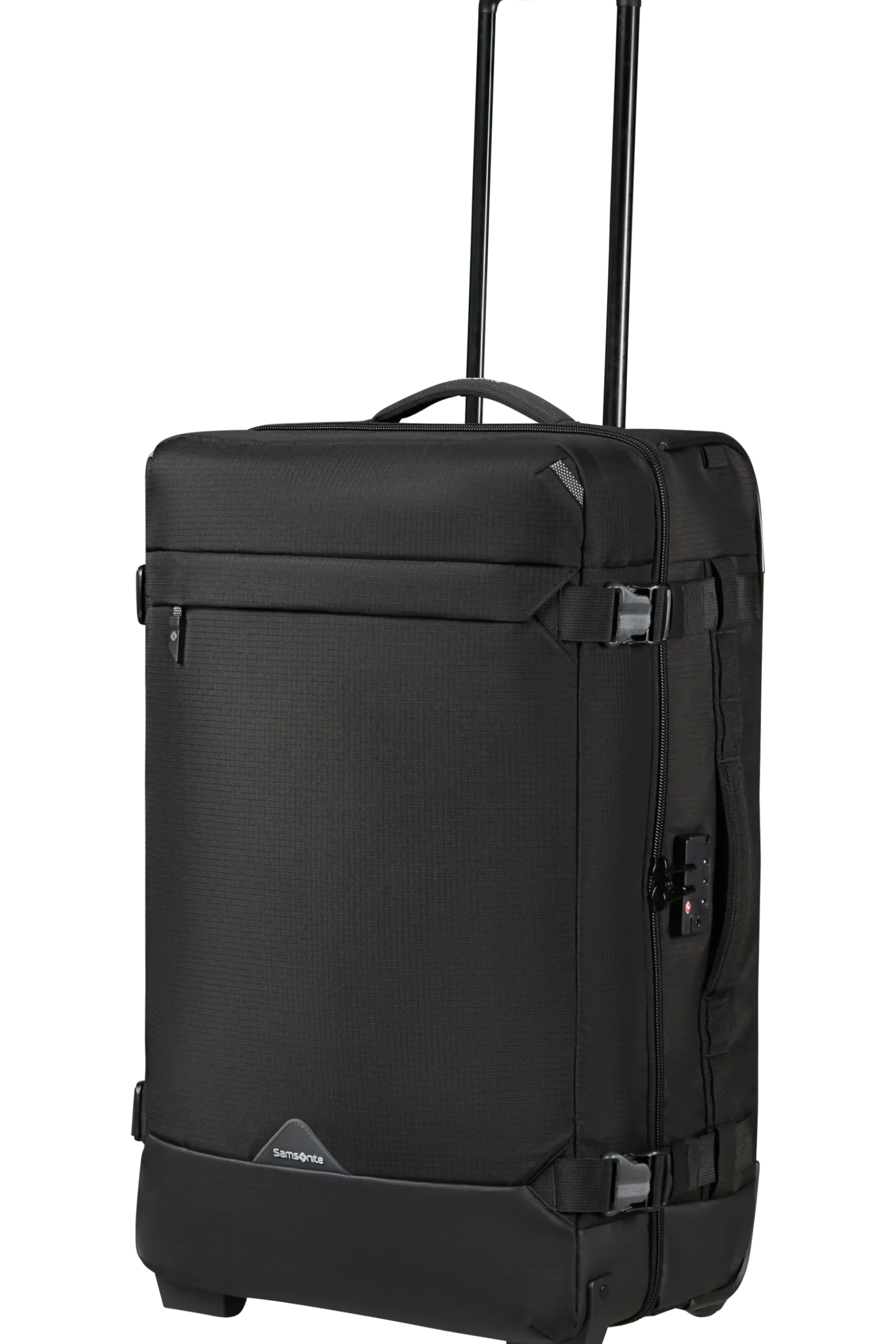 Roadseeker - Borsone con ruote 68cm