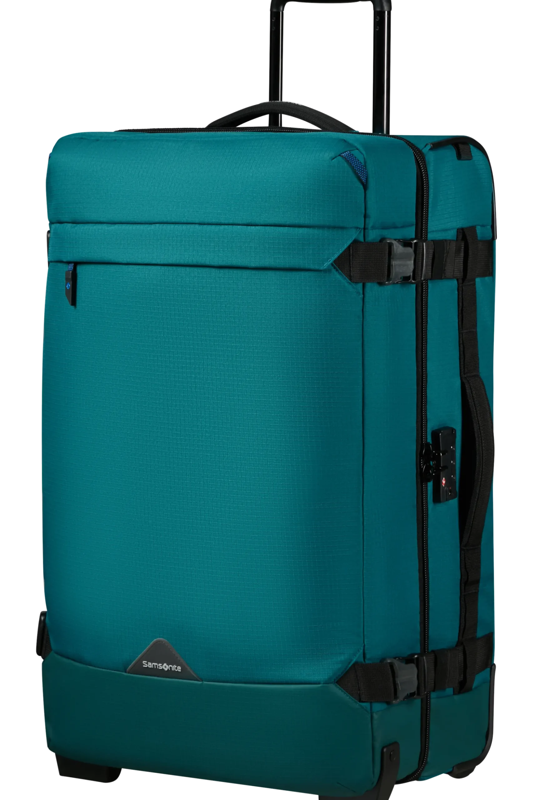 Roadseeker - Borsone con ruote 68cm