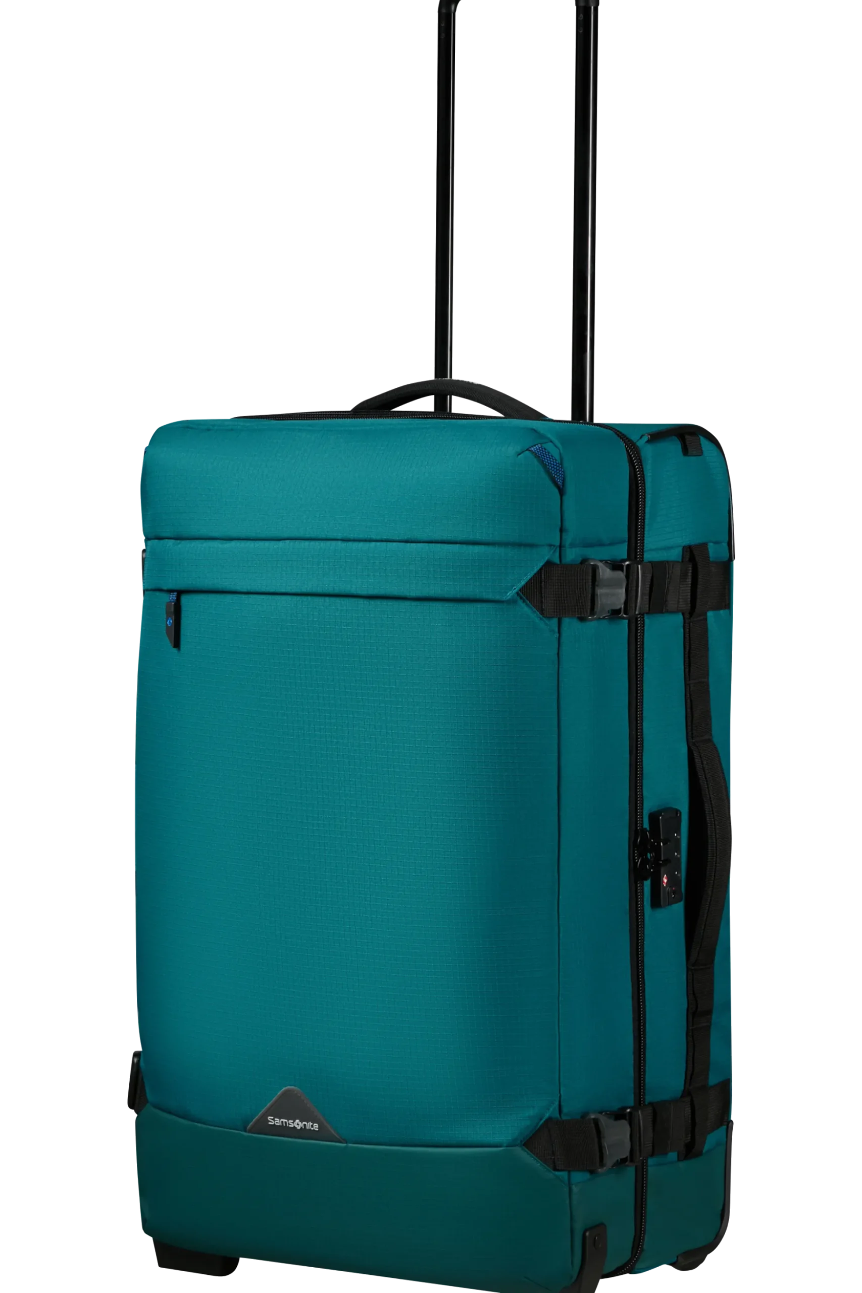 Roadseeker - Borsone con ruote 68cm