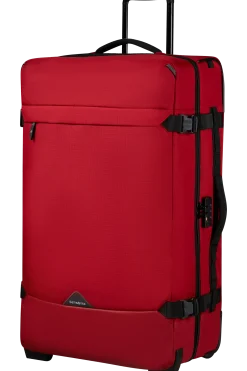 Roadseeker - Borsone con ruote 79cm
