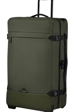 Roadseeker - Borsone con ruote 79cm