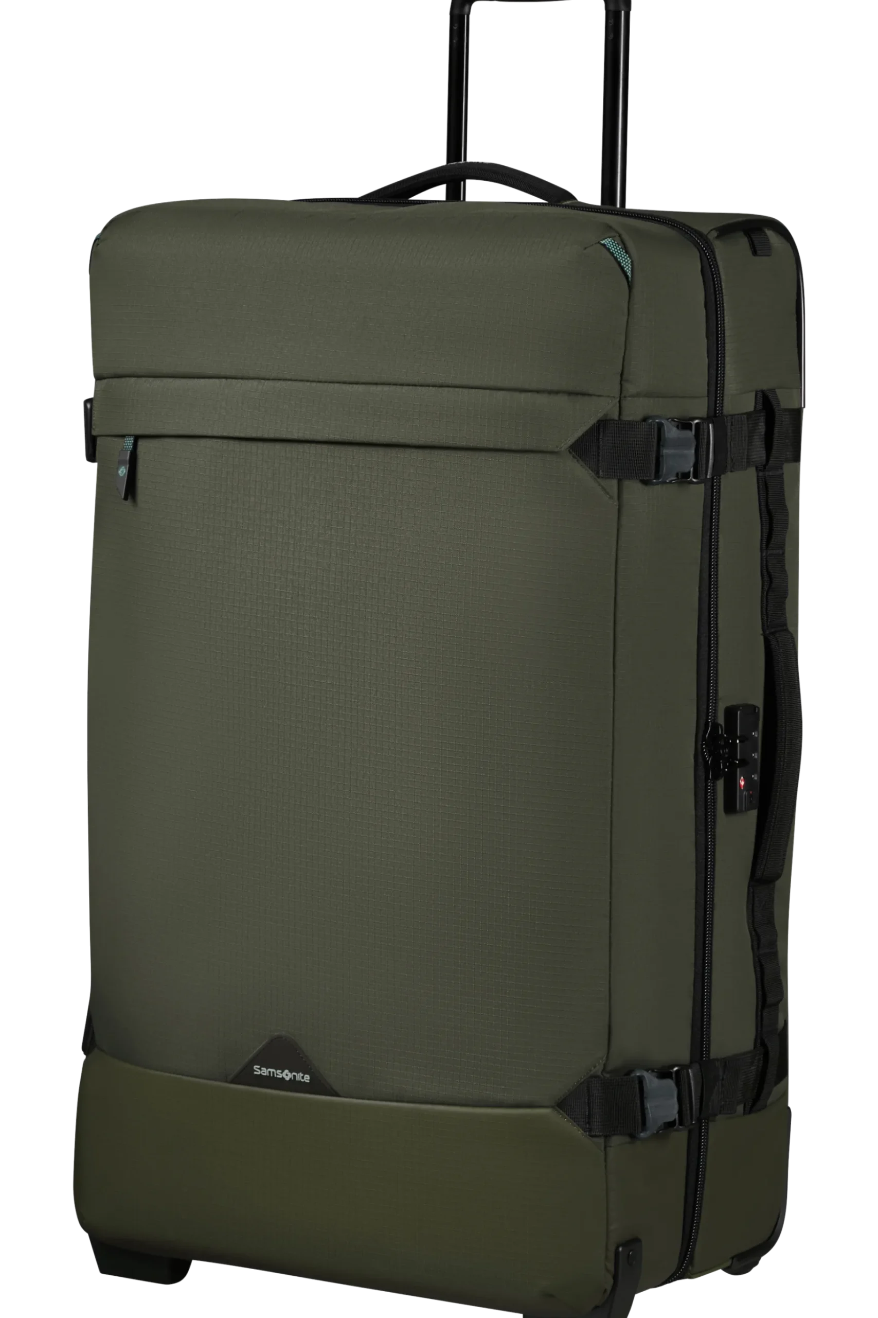 Roadseeker - Borsone con ruote 79cm