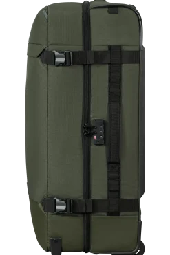 Roadseeker - Borsone con ruote 79cm