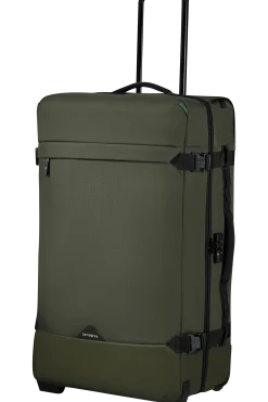 Roadseeker - Borsone con ruote 79cm
