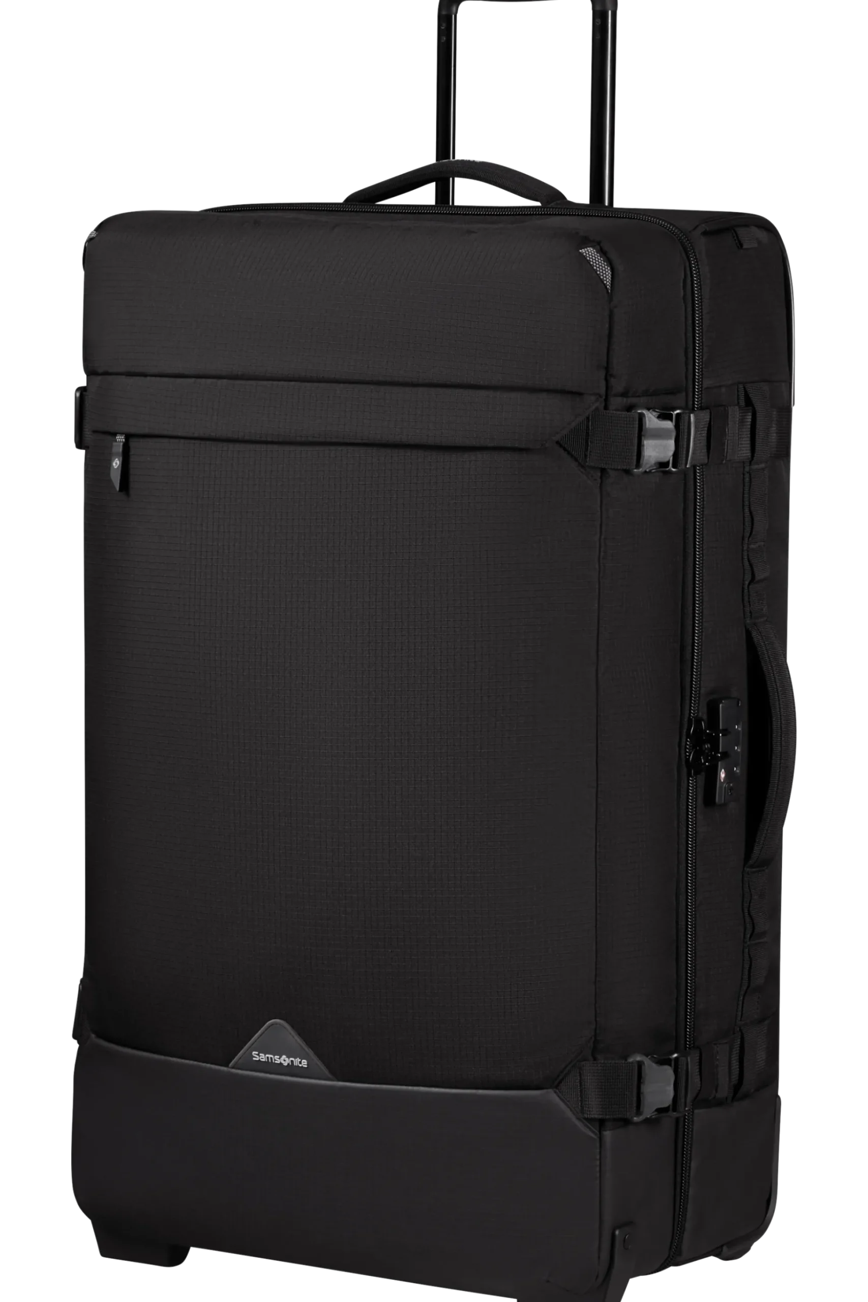 Roadseeker - Borsone con ruote 79cm