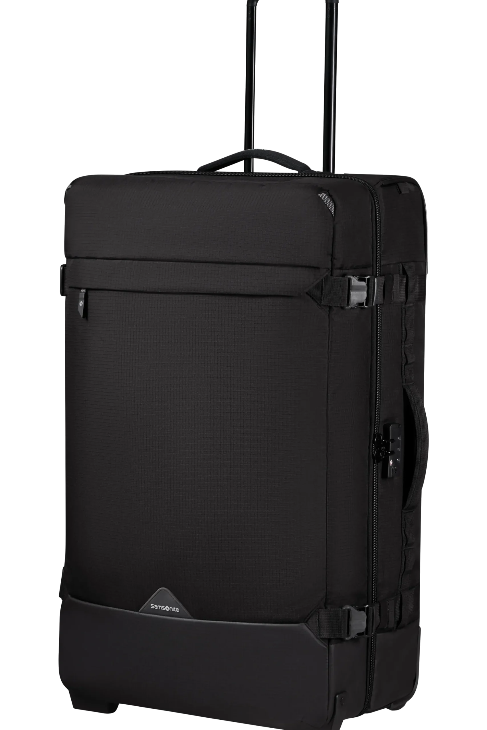 Roadseeker - Borsone con ruote 79cm