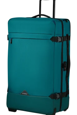 Roadseeker - Borsone con ruote 79cm