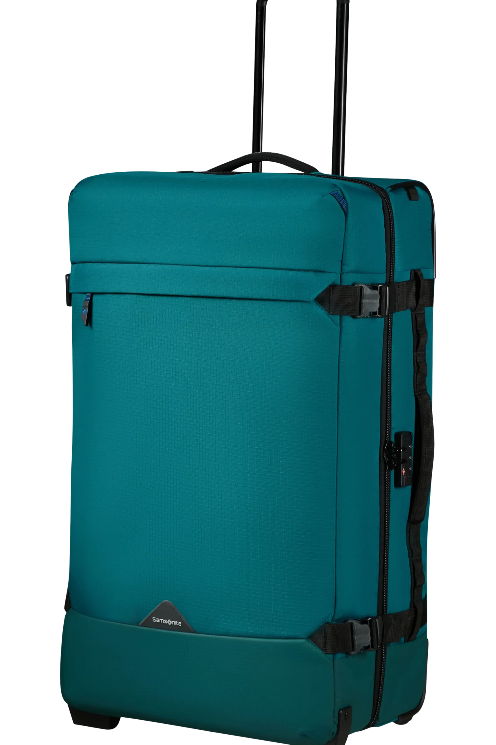 Roadseeker - Borsone con ruote 79cm