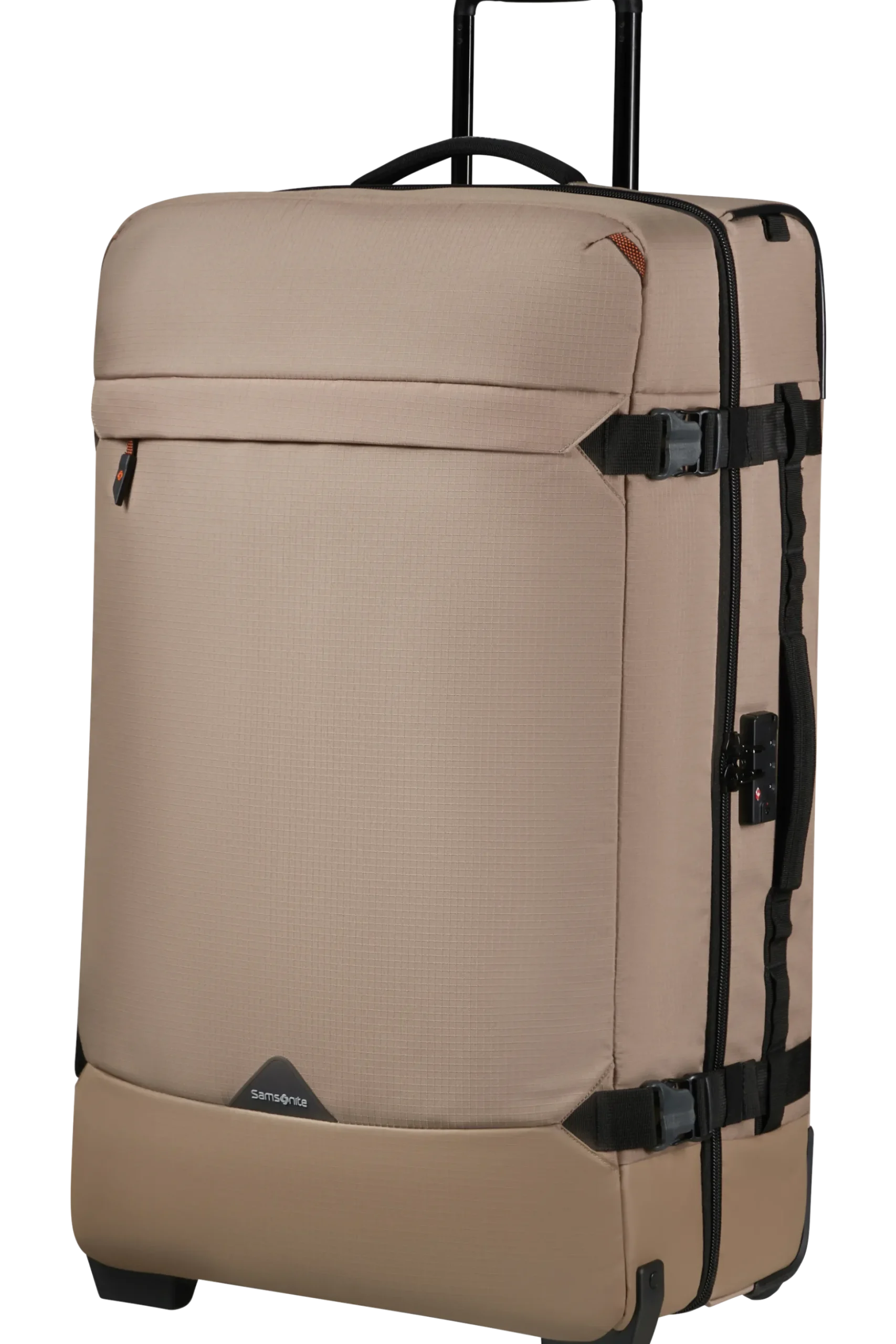 Roadseeker - Borsone con ruote 79cm
