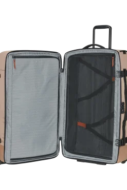 Roadseeker - Borsone con ruote 79cm