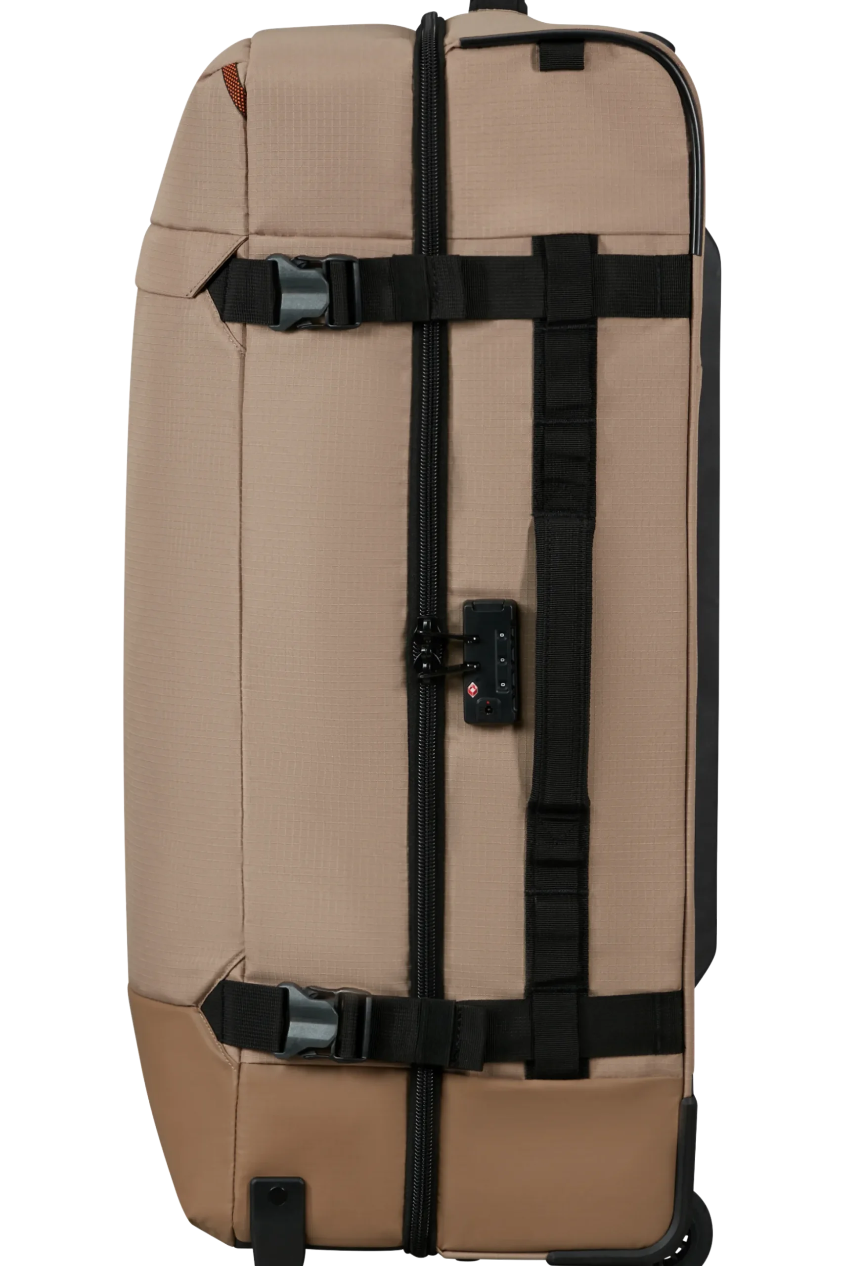 Roadseeker - Borsone con ruote 79cm