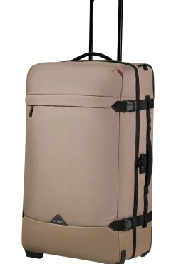 Roadseeker - Borsone con ruote 79cm