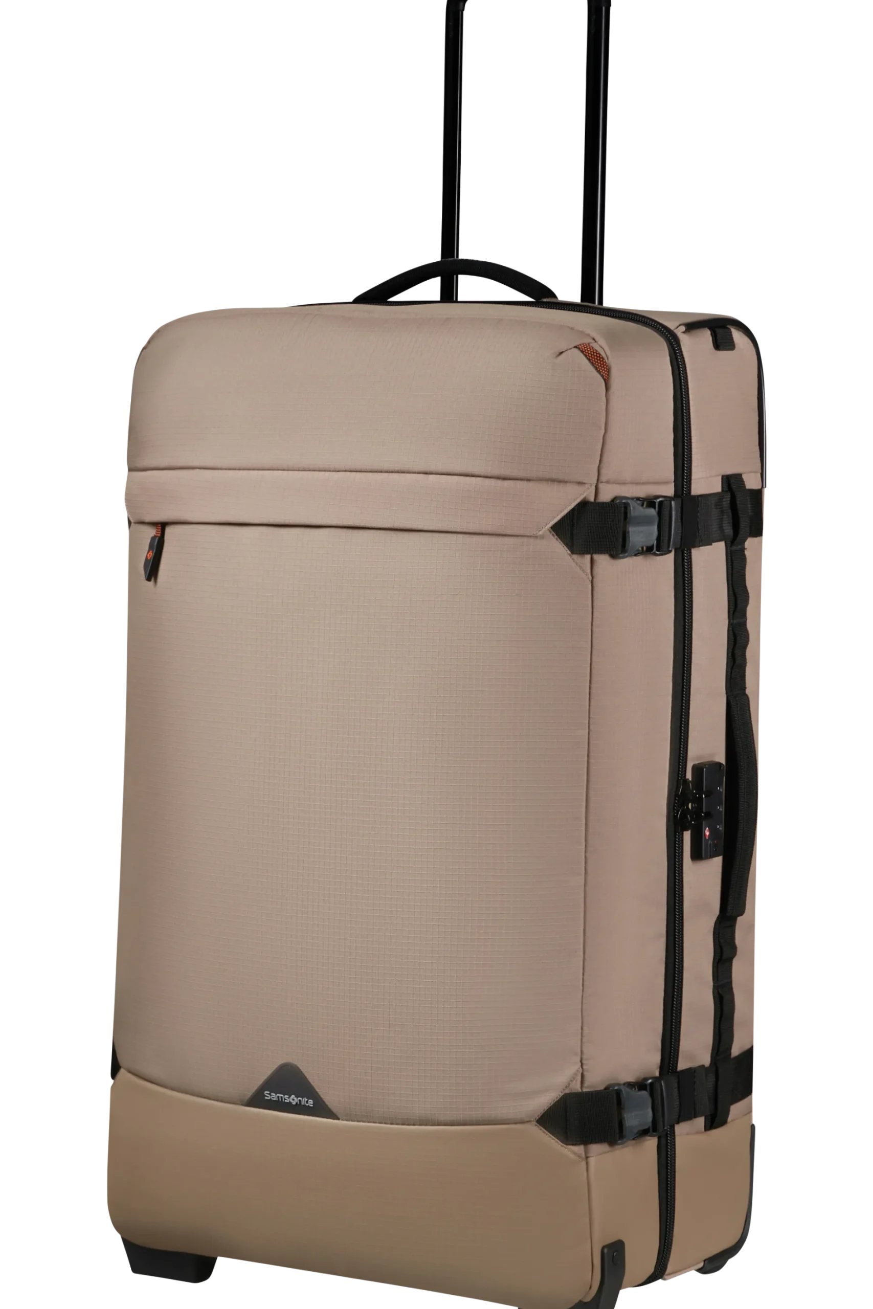 Roadseeker - Borsone con ruote 79cm