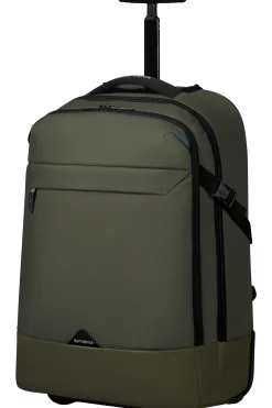 Roadseeker - Cartella porta PC con ruote 17.3"