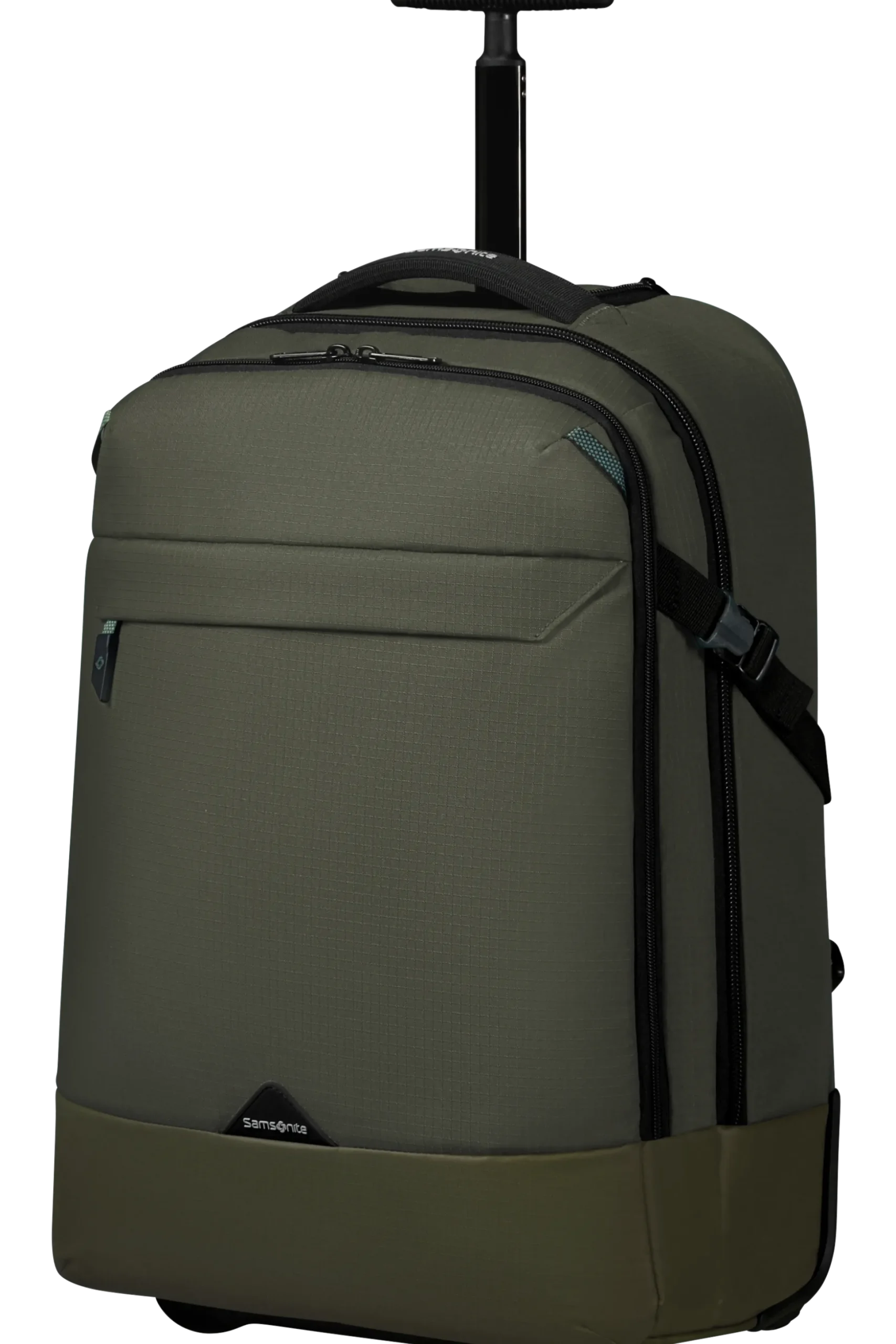 Roadseeker - Cartella porta PC con ruote 17.3"