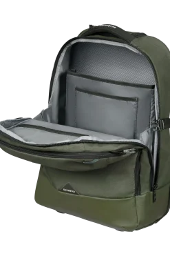 Roadseeker - Cartella porta PC con ruote 17.3