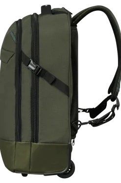 Roadseeker - Cartella porta PC con ruote 17.3