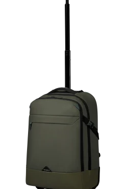 Roadseeker - Cartella porta PC con ruote 17.3