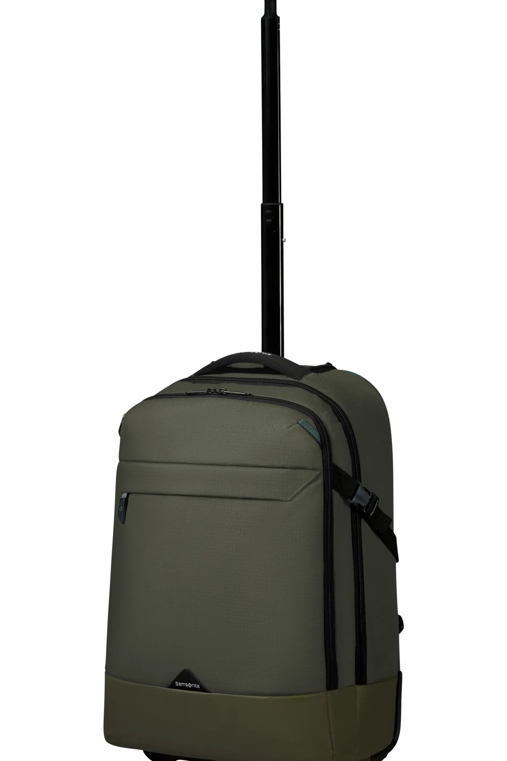 Roadseeker - Cartella porta PC con ruote 17.3"