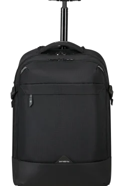 Roadseeker - Cartella porta PC con ruote 17.3"