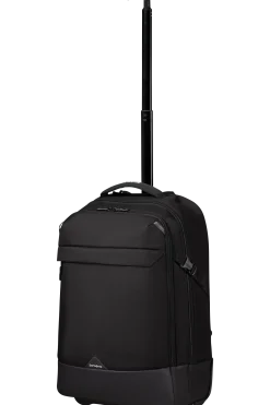 Roadseeker - Cartella porta PC con ruote 17.3