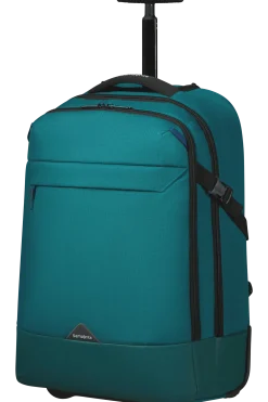 Roadseeker - Cartella porta PC con ruote 17.3"
