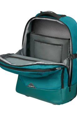 Roadseeker - Cartella porta PC con ruote 17.3