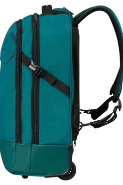 Roadseeker - Cartella porta PC con ruote 17.3