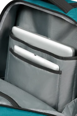 Roadseeker - Cartella porta PC con ruote 17.3