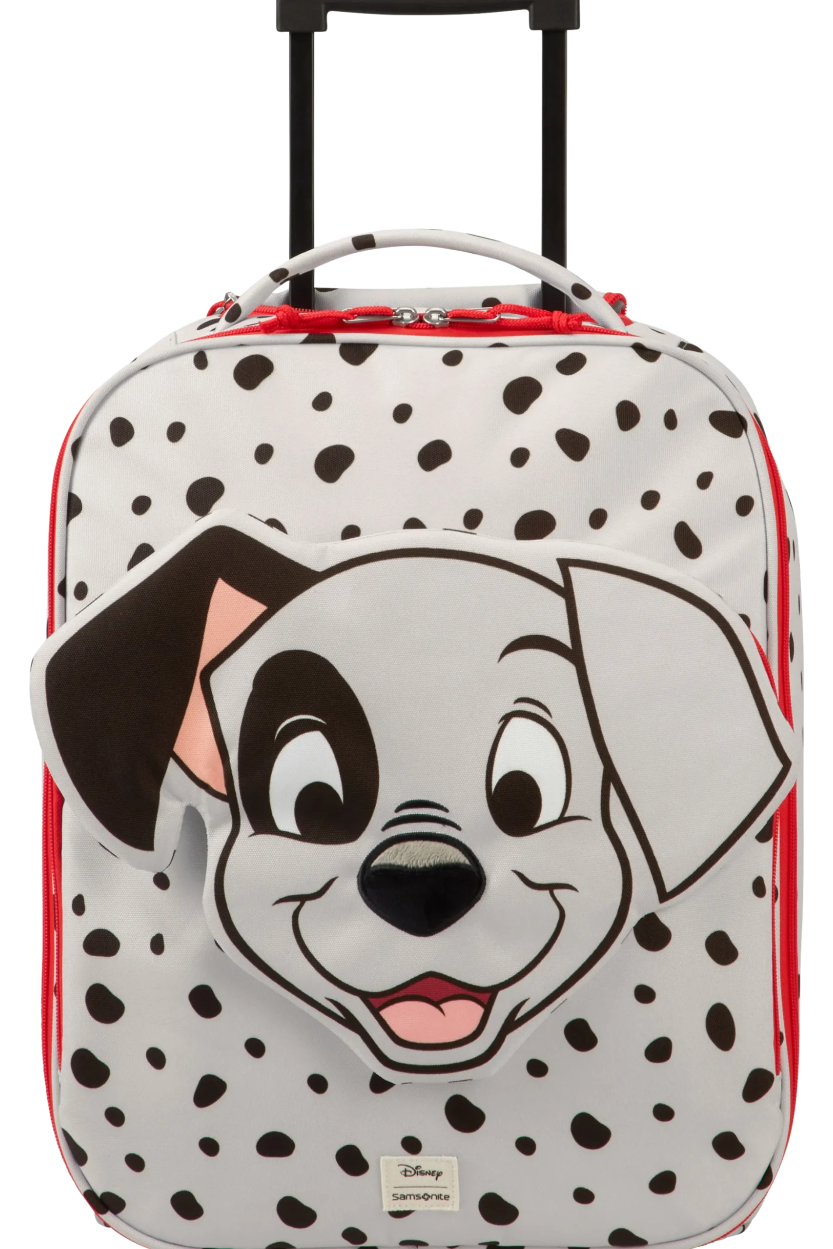 Sammies Disney - Valigia (2 ruote) 45cm